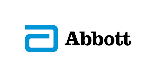 logo abbot Pharma