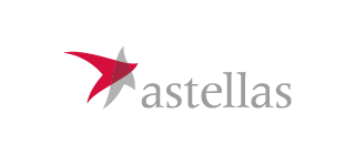 logo Astellas