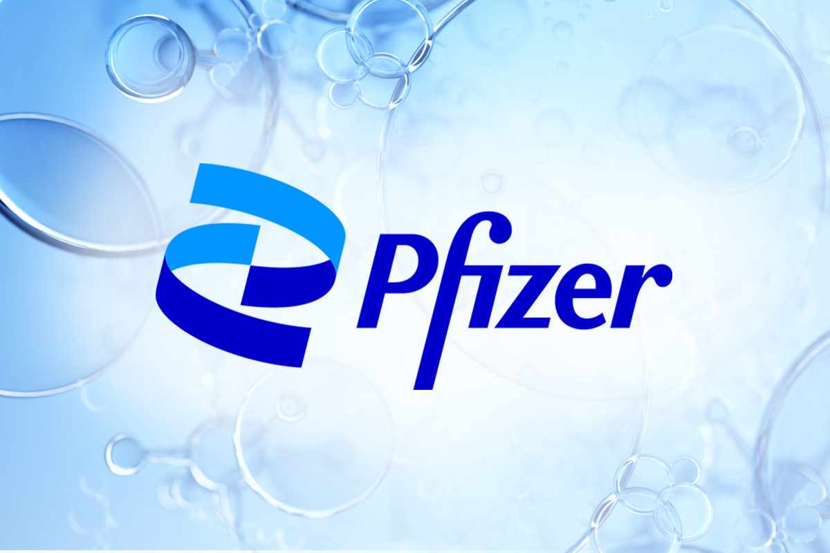 banner pfizer