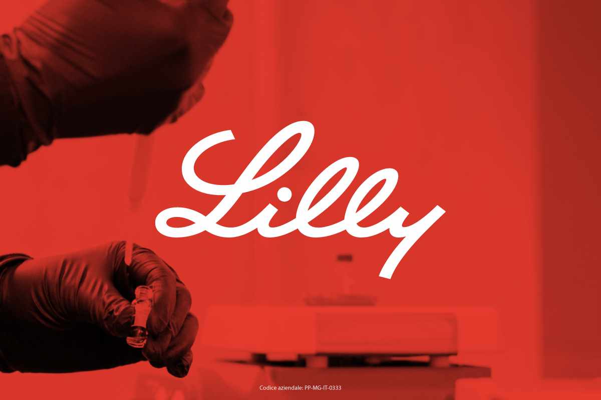 banner lilly