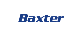 logo Baxter