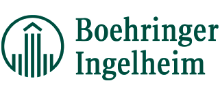 logo Boehringer Ingelheim