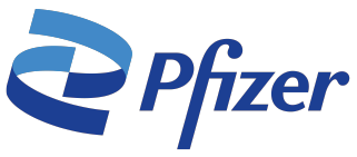 logo Pfizer